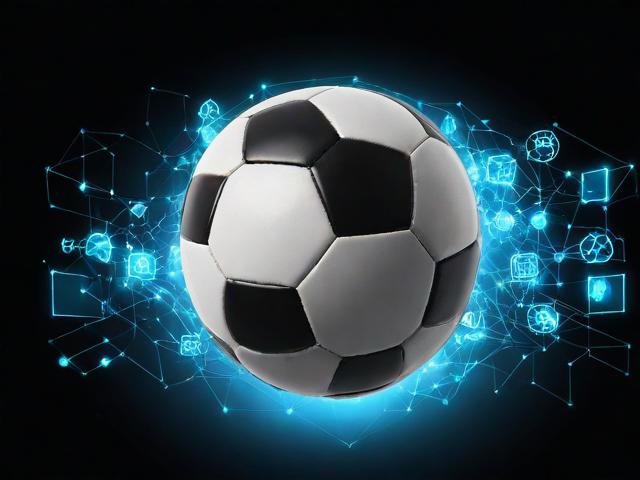 九游JIUYOU SPORTS_ “足球+科技”融合创新成果引领行业新风尚，行业快速提档升级