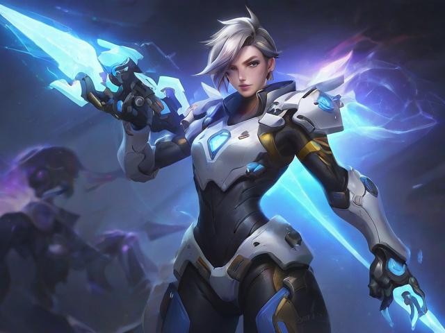 九游官网_《守望先锋》联赛：版本更新对战队战术的影响，守望先锋对战平台