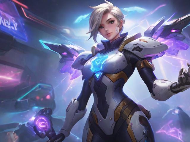 九游官网_《守望先锋》赛事对电竞教育的推动：专业课程与人才培养