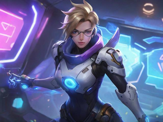 九游官网_《守望先锋》赛事对电竞教育的推动：专业课程与人才培养