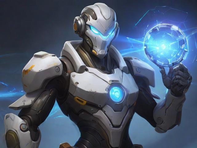 九游官网_《守望先锋》解说转型：从职业选手到赛事解说，c9守望先锋