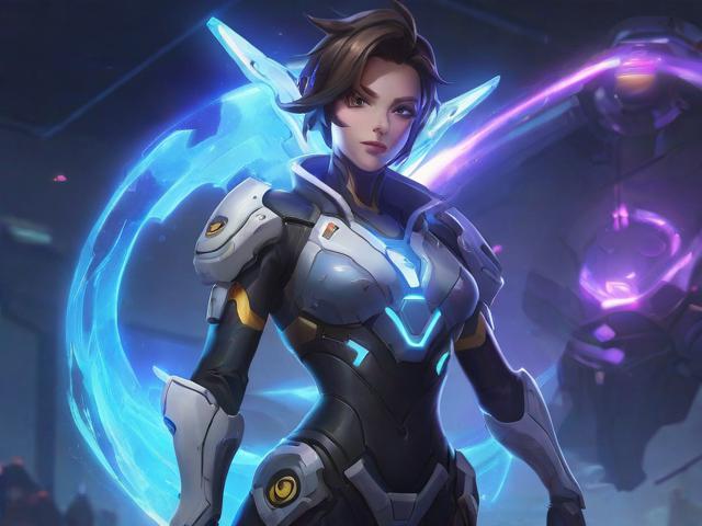 九游官网_《守望先锋》赛事观众学历分布：高学历观众的电竞认知与态度