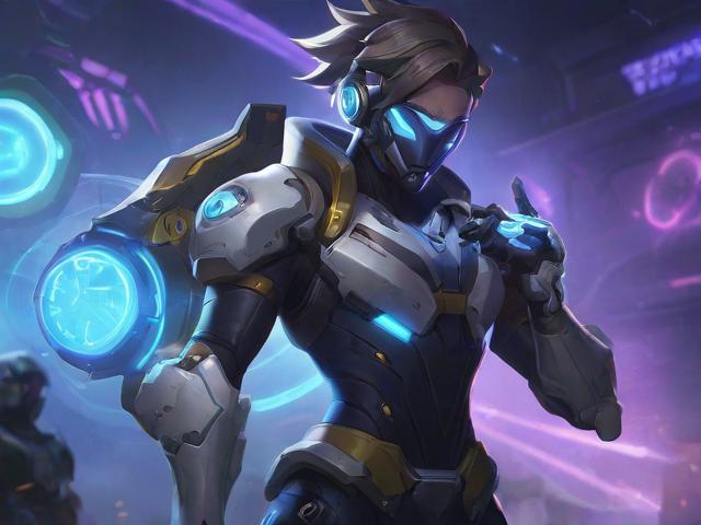 九游官网_《守望先锋》赛事观众学历分布:高学历观众的电竞认知与态度 九游官网_《守望先锋》赛事观众学历分布:高学历观众的电竞认知与态度