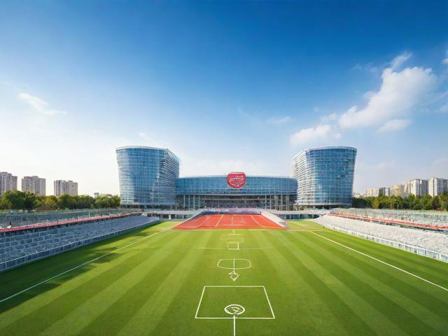 九游JIUYOU SPORTS_ “青训+产业+文化”多重发力,行业打造多元融合发展新格局 九游JIUYOU SPORTS_ “青训+产业+文化”多重发力,行业打造多元融合发展新格局