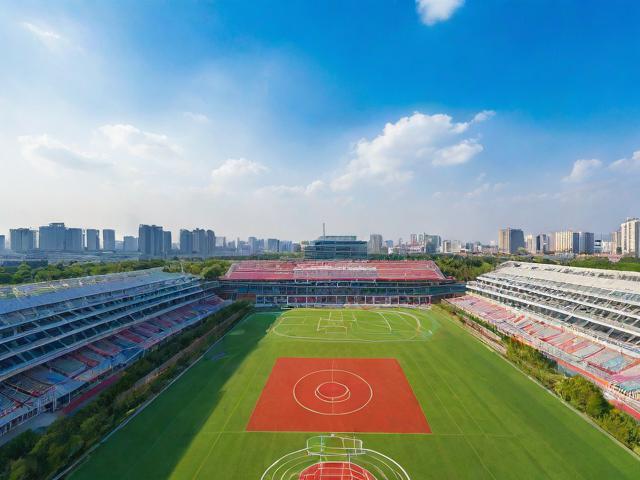 九游JIUYOU SPORTS_ “青训+产业+文化”多重发力,行业打造多元融合发展新格局 九游JIUYOU SPORTS_ “青训+产业+文化”多重发力,行业打造多元融合发展新格局