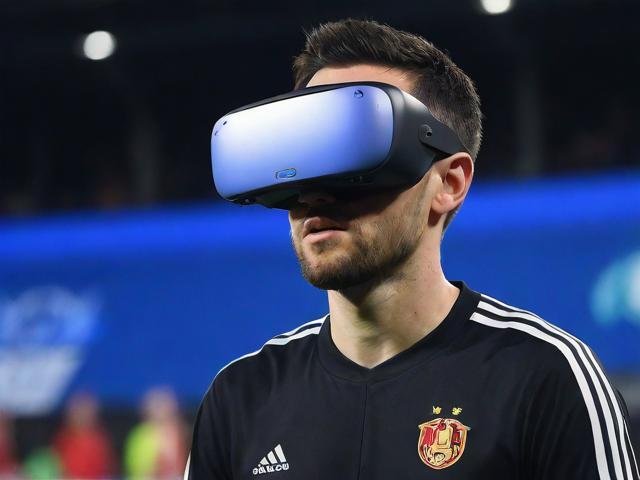 九游体育官网_ 德甲引入VR技术,推动虚拟观赛新纪元,九游tv 九游体育官网_ 德甲引入VR技术,推动虚拟观赛新纪元,九游tv