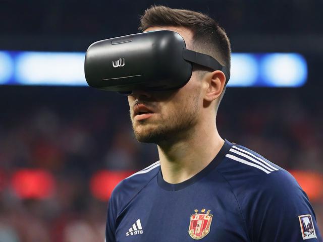 九游体育官网_ 德甲引入VR技术，推动虚拟观赛新纪元，九游tv