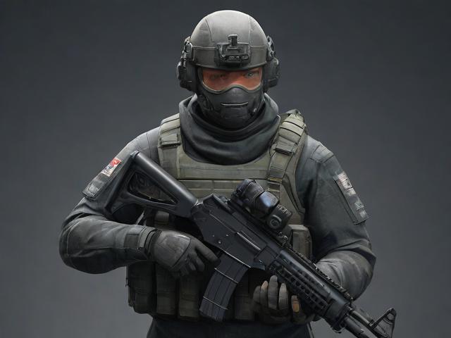 九游官网_《彩虹六号》选手：团队协作与个人技术的融合，彩虹六号v9是谁