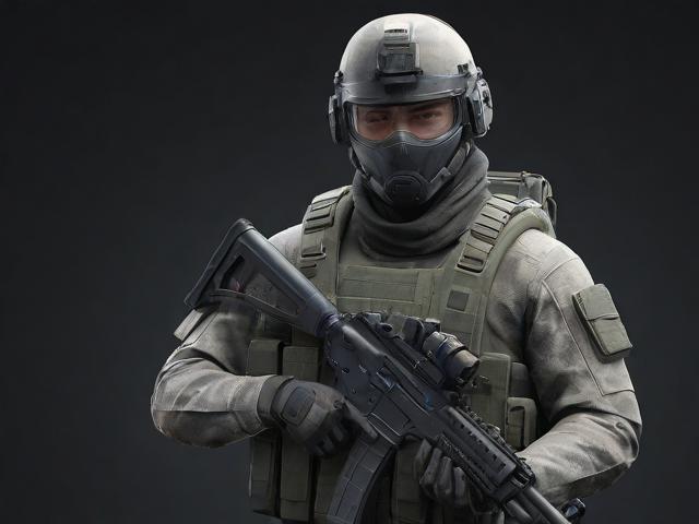 九游官网_《彩虹六号》选手：团队协作与个人技术的融合，彩虹六号v9是谁