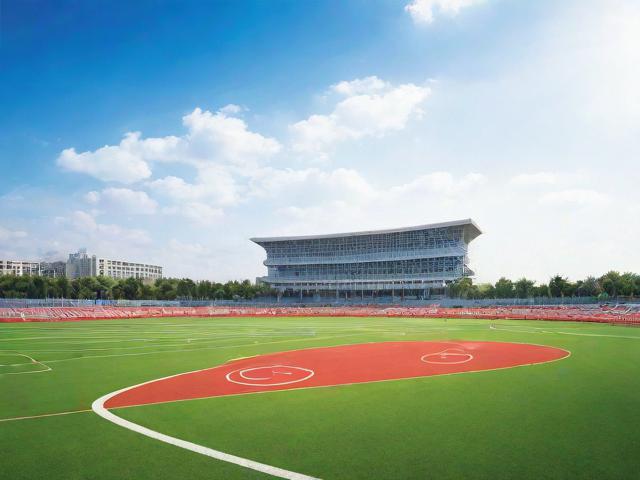 九游JIUYOU SPORTS_ “青训+产业+文化”纲领在全国多地齐头并进，行业新局面逐步成型