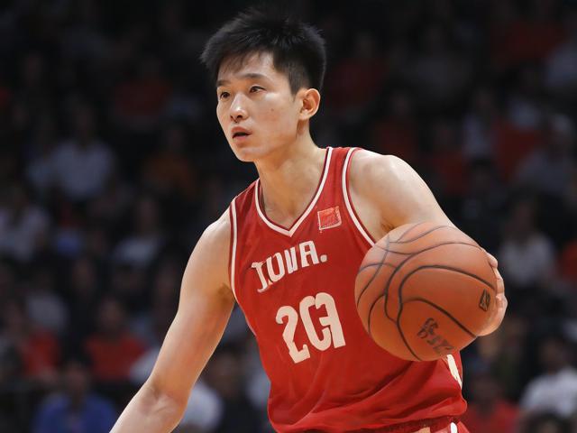 jiuyou.com_ 中国篮球后备人才库不断充实，青训成果逐步显现，我国篮球后备人才的培养