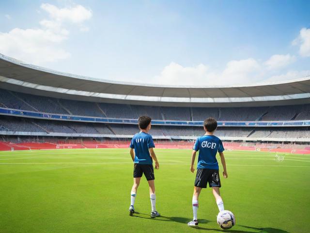 九游JIUYOU SPORTS_ “青训+科普”双轮驱动,青少年体育素养全面提升的产业链逐步形成 九游JIUYOU SPORTS_ “青训+科普”双轮驱动,青少年体育素养全面提升的产业链逐步形成