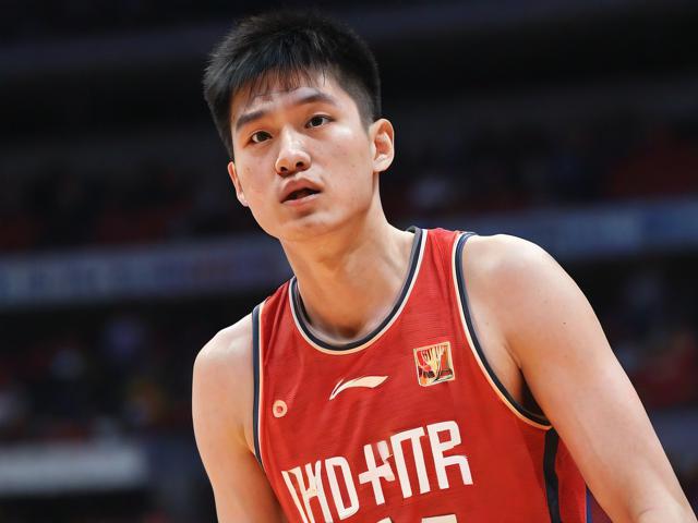 jiuyou.com_ 中国篮球国际交流合作稳步推进，扩大影响力，中国国际篮球队