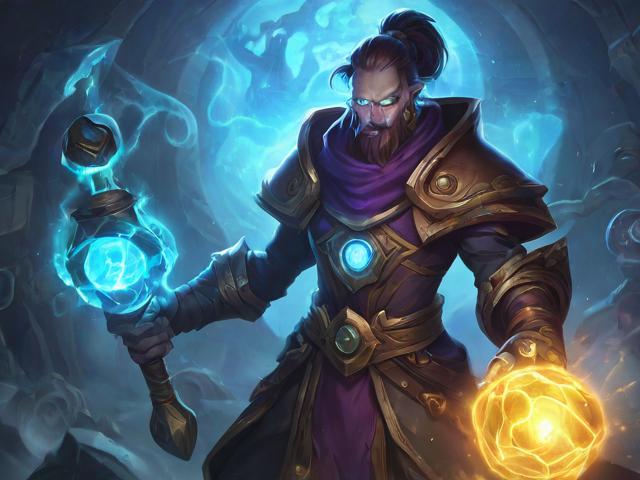 九游官网_《炉石传说》世界锦标赛与《影之诗》大师赛的策略比拼