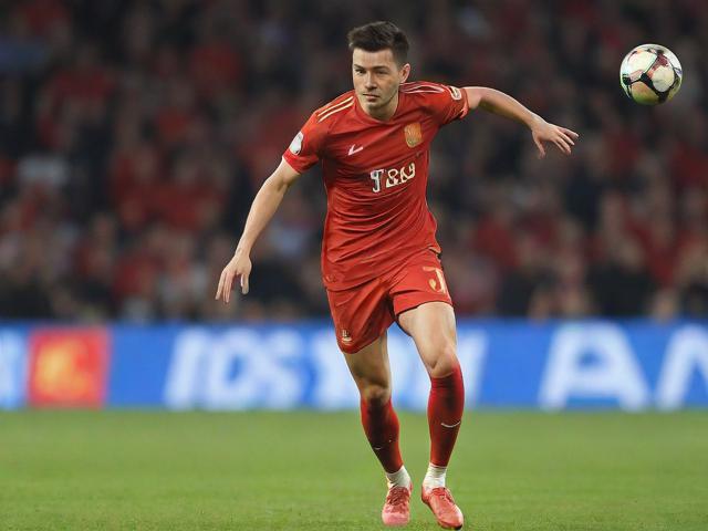 九游JIUYOU SPORTS_ 上海申花主场表现出色,锁定积分榜前三,上海申花主场迁移 九游JIUYOU SPORTS_ 上海申花主场表现出色,锁定积分榜前三,上海申花主场迁移