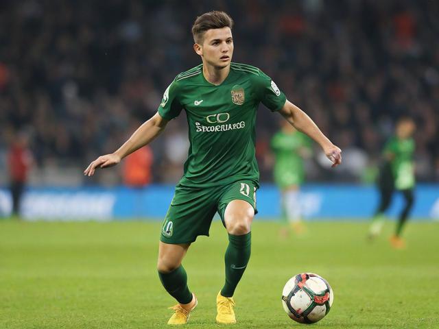 九游体育官网_ 德甲引领绿色足球运动理念，推动可持续发展，九游游戏app官网