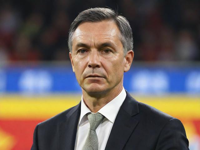 九游JIUYOU SPORTS_ 上海申花新帅亮相,球队迎来新气象,申花新帅出炉 九游JIUYOU SPORTS_ 上海申花新帅亮相,球队迎来新气象,申花新帅出炉