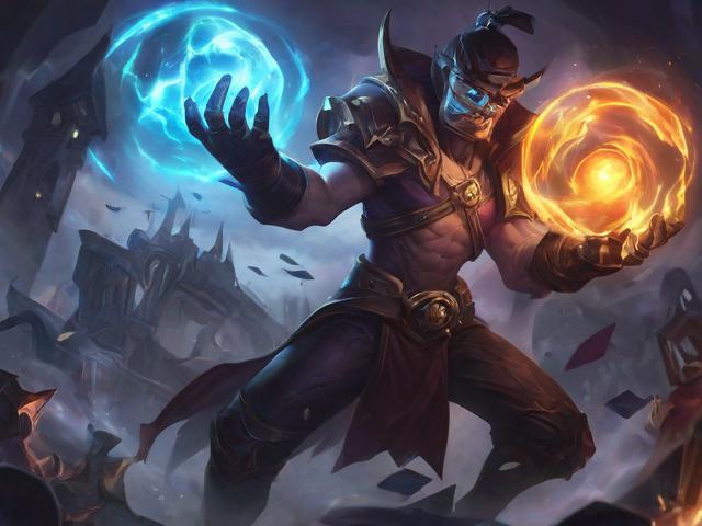 九游官网_《炉石传说》世界锦标赛:卡牌构筑思路与对战策略分析 九游官网_《炉石传说》世界锦标赛:卡牌构筑思路与对战策略分析