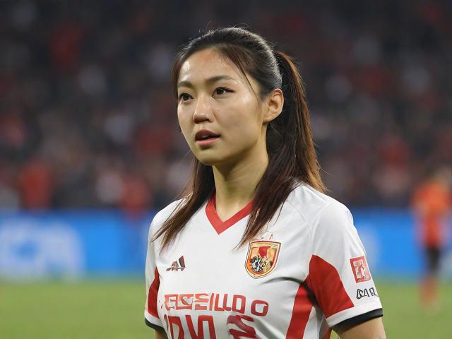 九游JIUYOU SPORTS_ 中国女子足球联赛精彩赛事不断，关注度提升，中国女子足球协会