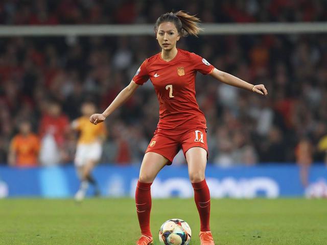 九游JIUYOU SPORTS_ 中国女子足球联赛精彩赛事不断,关注度提升,中国女子足球协会 九游JIUYOU SPORTS_ 中国女子足球联赛精彩赛事不断,关注度提升,中国女子足球协会