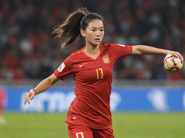 九游JIUYOU SPORTS_ 中国女子足球联赛精彩赛事不断,关注度提升,中国女子足球协会 九游JIUYOU SPORTS_ 中国女子足球联赛精彩赛事不断,关注度提升,中国女子足球协会