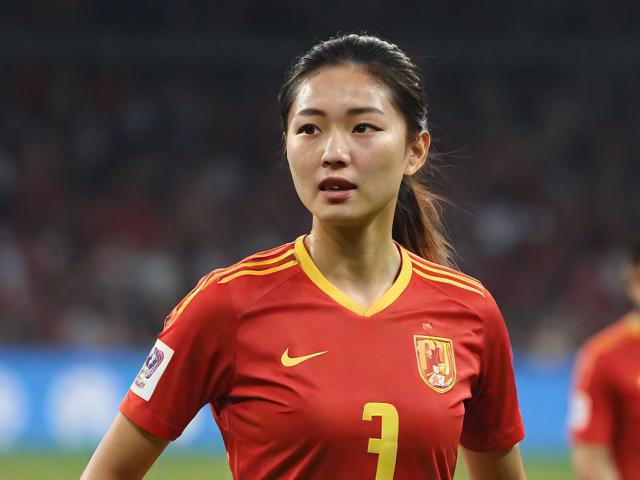 九游JIUYOU SPORTS_ 中国女子足球队迎难而上，冲击奥运奖牌，中国国家女子足球