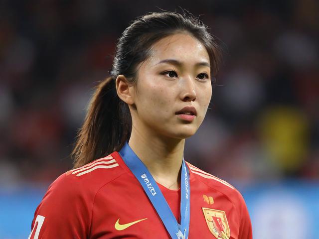 九游JIUYOU SPORTS_ 中国女子足球队迎难而上，冲击奥运奖牌，中国国家女子足球