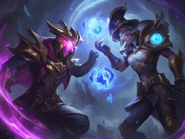 九游官网_《炉石传说》大师巡回赛与《影之诗》RAGE赛事的卡牌电竞对决 九游官网_《炉石传说》大师巡回赛与《影之诗》RAGE赛事的卡牌电竞对决