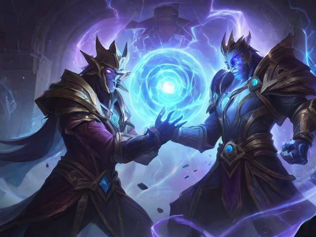 九游官网_《炉石传说》大师巡回赛与《影之诗》RAGE赛事的卡牌电竞对决 九游官网_《炉石传说》大师巡回赛与《影之诗》RAGE赛事的卡牌电竞对决