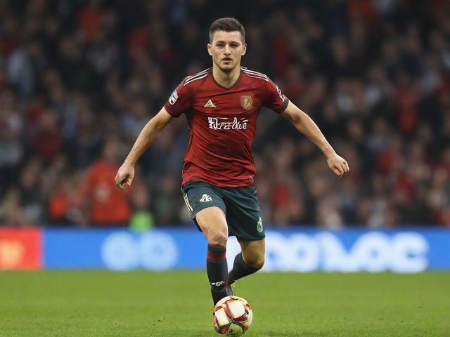 九游体育官网_ 德甲强队青训班底出色，未来可期，九游娱乐