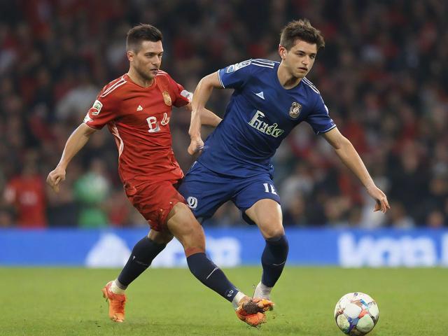 九游体育官网_ 德甲战场,比分4-3,比赛由精彩反击引爆,角球15个,控球率65% 九游体育官网_ 德甲战场,比分4-3,比赛由精彩反击引爆,角球15个,控球率65%