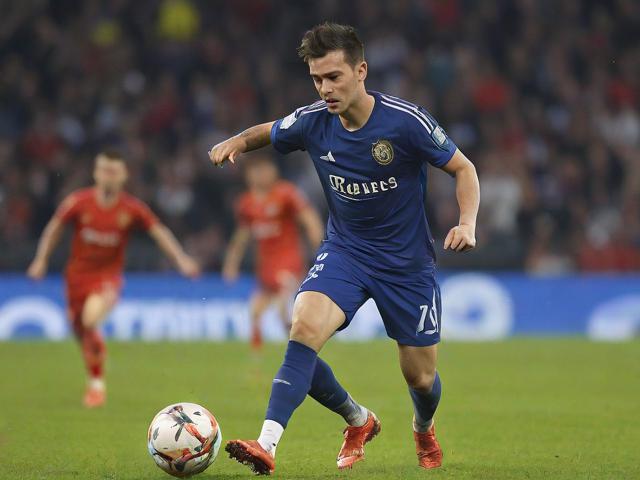 九游体育官网_ 德甲战场，比分4-3，比赛由精彩反击引爆，角球15个，控球率65%