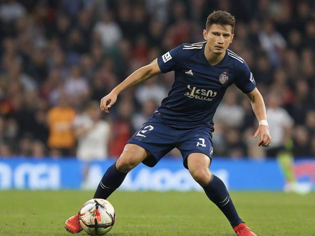 九游体育官网_ 德甲战场,比分4-3,比赛由精彩反击引爆,角球15个,控球率65% 九游体育官网_ 德甲战场,比分4-3,比赛由精彩反击引爆,角球15个,控球率65%