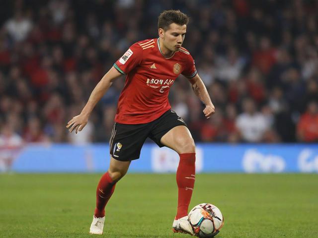 九游体育官网_ 德甲战况激烈，比分2-2，比赛亮点：场上双方抢断成功率都超过70%