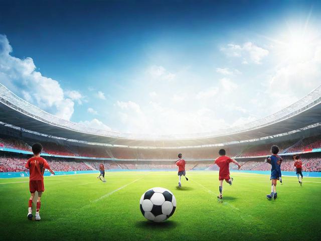 九游JIUYOU SPORTS_ 中国家庭足球计划启动，普及足球运动，家庭足球队