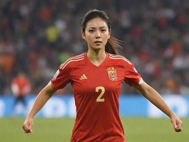 九游JIUYOU SPORTS_ 中国女足球员海外踢球热度不断升高，中国女足在外面留洋球员