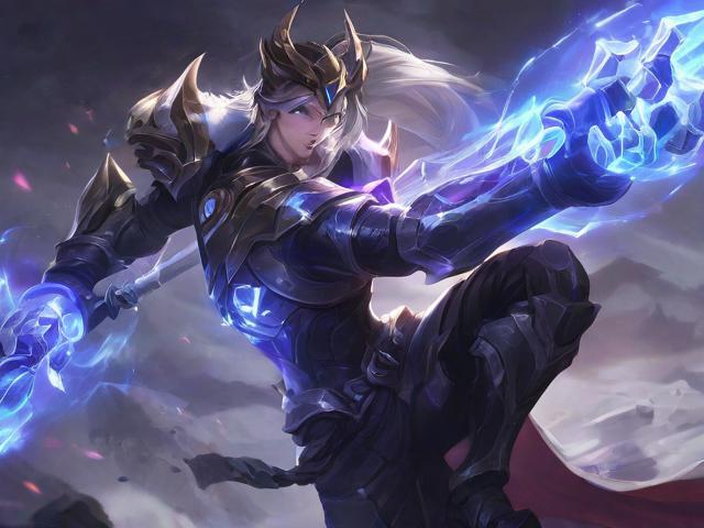 九游官网_《王者荣耀》新皮肤设计：文化元素与艺术风格的融合，王者荣耀九游专区