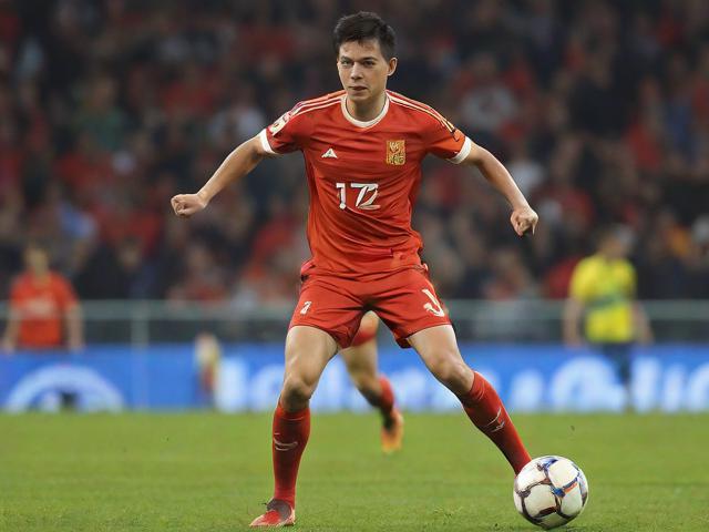 九游JIUYOU SPORTS_ 中国职业足球队伍国际交流赛成绩喜人，中国足球业余联赛