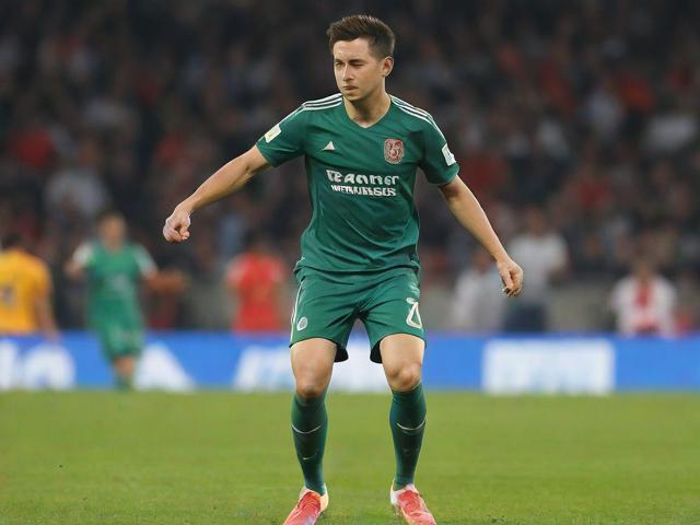 九游JIUYOU SPORTS_ 中国超级联赛中锋榜揭晓，谁才是绿茵射手王？，中国超级联赛2021