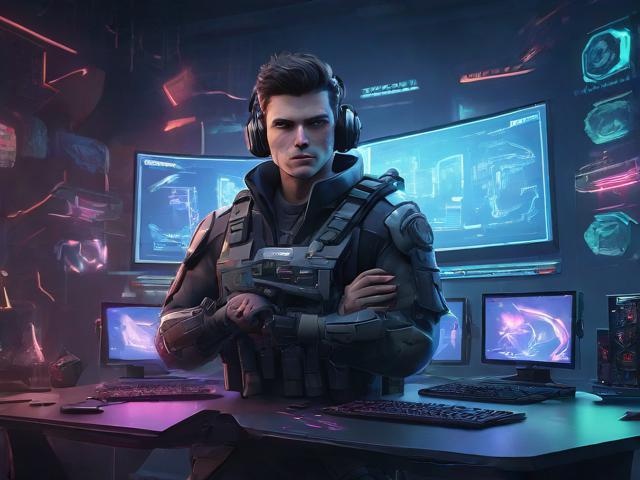 电竞比赛中的战术创新：打破常规，出奇制胜，电竞比赛规则