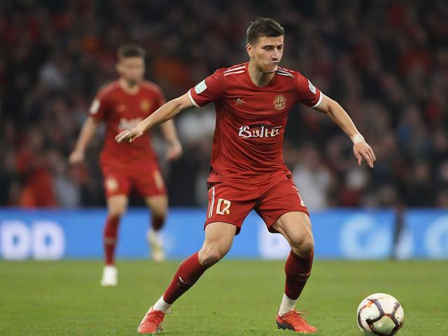 九游体育官网_ 德甲打法革新，精彩瞬间不断，比赛精彩纷呈，九游游戏中心官方网站