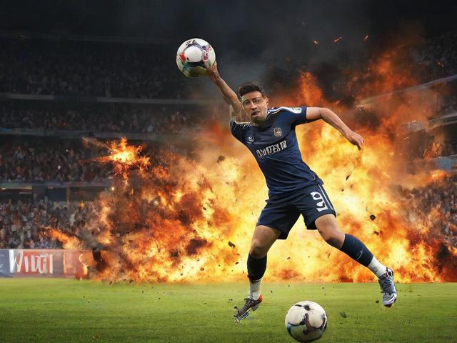 九游体育官网_ 德甲战火升腾,精彩反击和精彩扑救不断上演,九游游戏官方网站 九游体育官网_ 德甲战火升腾,精彩反击和精彩扑救不断上演,九游游戏官方网站