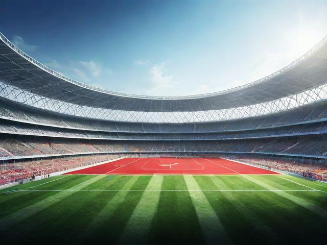 九游JIUYOU SPORTS_ 中国足球“智慧赛场”建设持续推进,行业基础设施全面优化 九游JIUYOU SPORTS_ 中国足球“智慧赛场”建设持续推进,行业基础设施全面优化