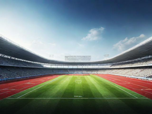 九游JIUYOU SPORTS_ 中国足球“智慧赛场”建设持续推进，行业基础设施全面优化