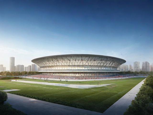 九游JIUYOU SPORTS_ 中国足球“智慧场馆”建设持续推进，行业基础设施逐步提档升级