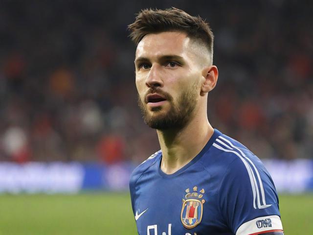 九游体育官网_ 德甲持续火热，精彩瞬间频繁刷新纪录，九游娱乐