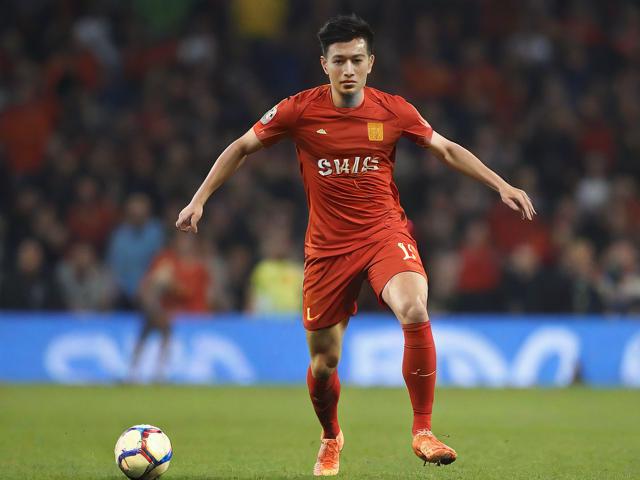 九游JIUYOU SPORTS_ 中国足球为亚运会选拔最强阵容，北京亚运会中国足球