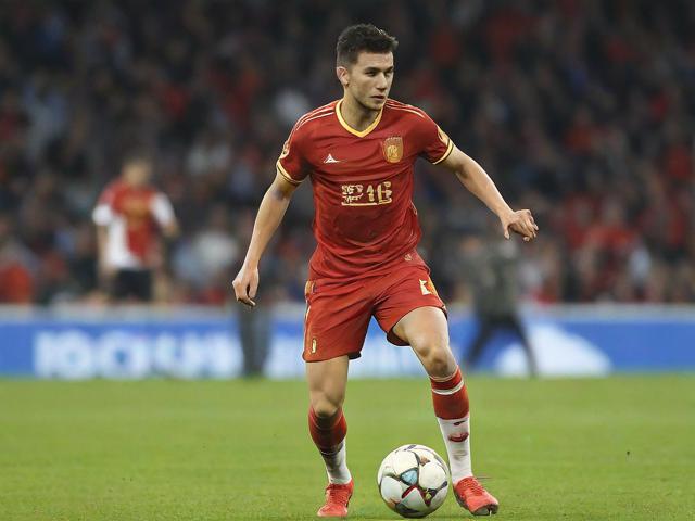 九游JIUYOU SPORTS_ 中国足球主客场管理制度优化,提升赛事质量,足球队主客场制什么意思 九游JIUYOU SPORTS_ 中国足球主客场管理制度优化,提升赛事质量,足球队主客场制什么意思