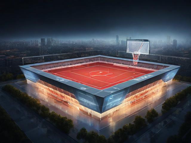 jiuyou.com_ 中国篮球比赛场馆智能化改造逐步推进，提升硬件水平，篮球场馆设计方案