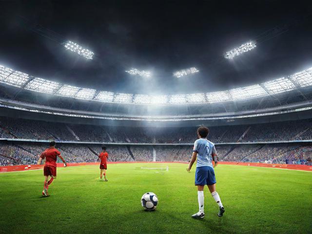 九游JIUYOU SPORTS_ 中国足球产业“十四五”规划引领行业步入高质量发展新阶段